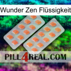 Wunder Zen Flüssigkeit 27